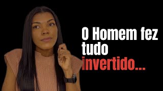 Tive uma experiência essa semana com o Dom de discernir os espíritos…