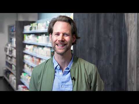 Unser budni-gesicht: Marco