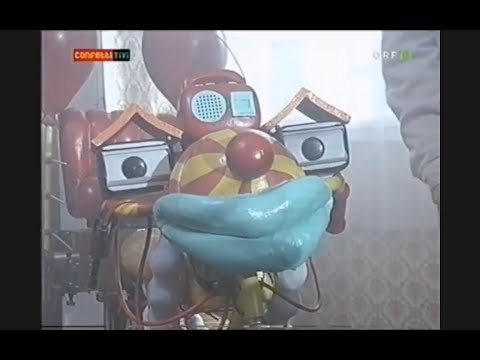 Tom Turbo (Die heiße Spur) Staffel 8 Folge 20 Wohin verschwand Frau Pfefferkorn?