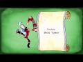 Mighty Magiswords Alternative Credits