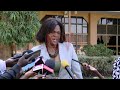 EMIRIMU GYA KKOOTI Z EKINNANSI Waliwo Abaagala Etteeka Eritongoza Emirimu Gyazo