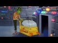 Heavy Metal CLIP Mp4