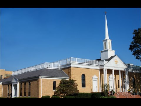 St Albert the Great Parish Welcome Video