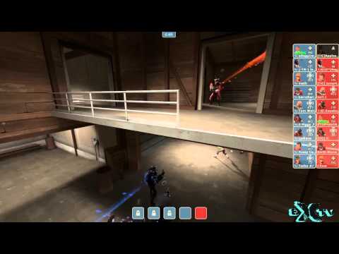 eXtv Live: UGC Silver - Last Bosses vs Try Hards