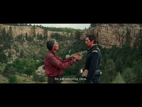 How to Make Movies: Hostiles ACTORS   3