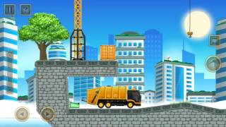 Download the video "Construction City 2 Level 67"