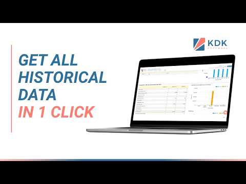 Access Historical Tax Data in Seconds tutorial thumbnail