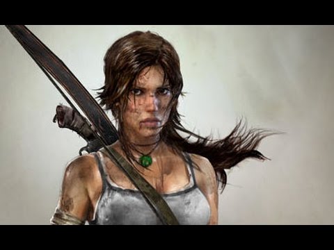 tomb raider definitive edition (ps4) action playstation 4
