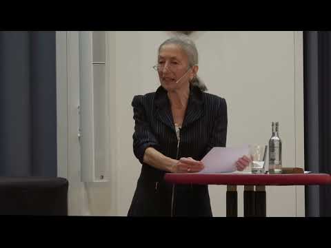 „Möwenleicht über das offene Blau ...“ - Die Lyrikerin Hilde Domin