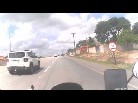 Praia cana brava, Trairí - CE ( Deus é fiel 🙏)