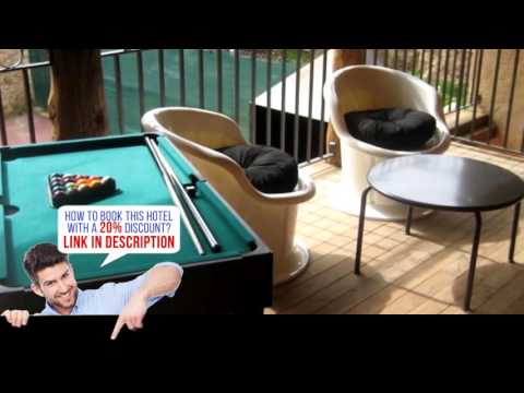 Casa Rural Margarita'S, Sotillo de la Ribera, Spain HD review