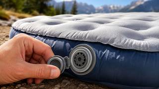22 Camping Beds for Ultimate Comfort and Better Sleep