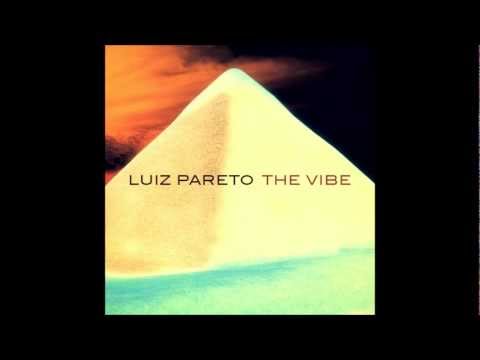 Luiz Pareto-The Vibe(Irregular Disco Workers NuFunk Explosion)