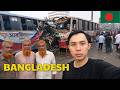 Arriving In Bangladesh Extreme Culture Shock