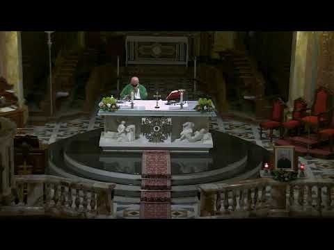 Dun Mikiel Attard - 20.01.2021