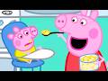 Peppa Pig LIVE TOP Episodes Best Cartoons For Babies