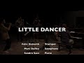 Felix Ziebarth - Little Dancer (Tom Harrell)