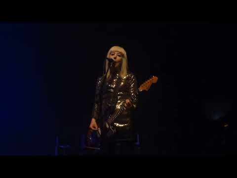 The Lovely Eggs I Like Birds & Slug Graveyard @ Manchester Ritz  03 06 2022