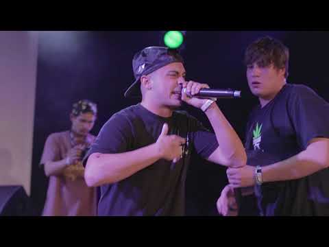 TITUS VS GREENSOUL || CUARTOS || GOLD BATTLE BARCELONA || MAKING VISUALS