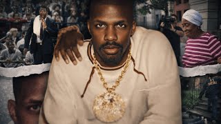 He Was An Honor Student, Built A $300M Crack Empire & Got His Mother Arrested: Rayful Edmond