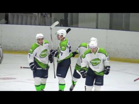 HK Mogo - HK Zemgale/LLU 2:1 (B) 12.10