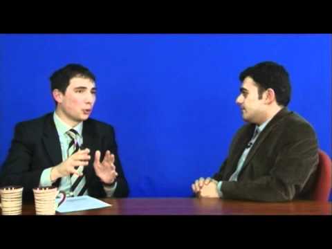 3D Update - Webisode #12 - 8-րդ կամ 9-րդ քարտուղար -- ArmComedy