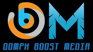 Oomph Boost Media