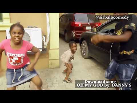 WORLDTOASTER - OH MY GOD (who is the best dancer