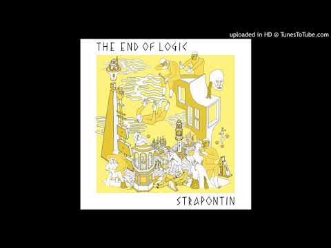 PREMIERE | Strapontin - Nervous days [Hard Fist] 2020