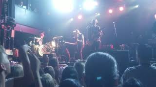 Colony House You and I Live / Switchfoot Native Tongue Tour!