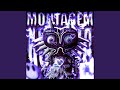 MONTAGEM XONADA Super Slowed