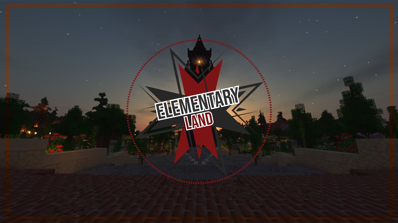 Aperçu vidéo de ElementaryLand