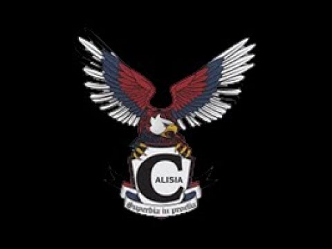 Zgody, układy i kosy Calisia Kalisz Pomorski