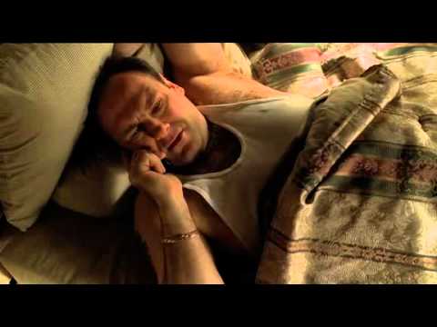 The Sopranos - Carmine Lupertazzi Orders Hit
