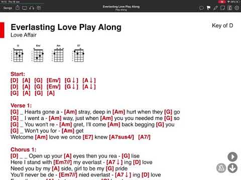 An Everlasting Love - Bee Gees