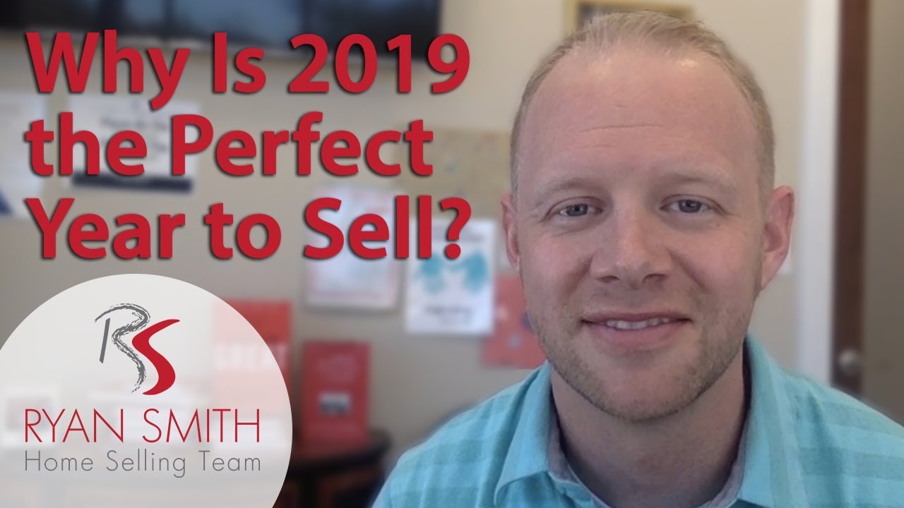 5 Reasons to Sell Your Home This Year