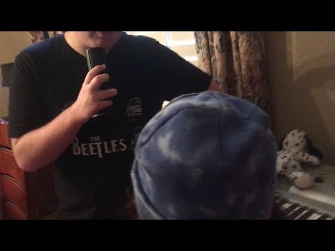 Joey & Mason From the Friendship TriCircle Perform LIVE at Mista Al's Birthday Party!