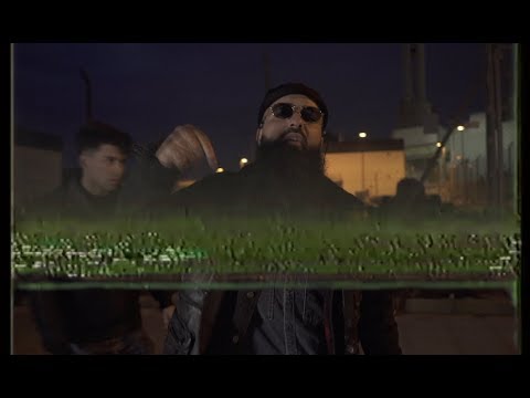 Cristo Corona x Yiro Freesoul - No time [Videoclip]