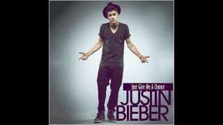 Khalil Underwood - Just Give Me A Chance