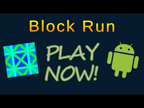 Block Run video thumbnail