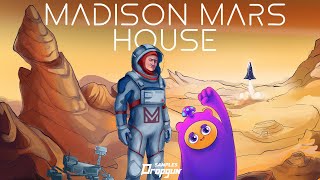 Video thumbnail for Madison Mars House (Sample Pack) by Dropgun Samples