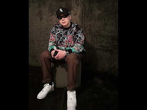 Roockie - Ania naraa