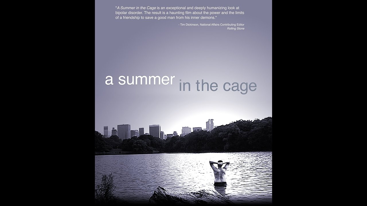 A Summer In The Cage