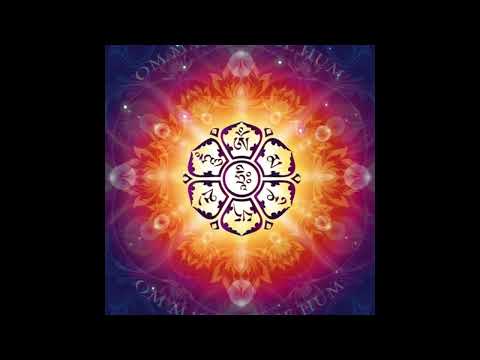 Avalokiteshvara   Chenrezig full sadhana in English