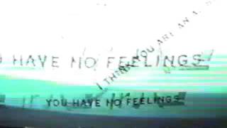 THE MAGNETIC FIELDS &quot;Alien Being&quot;