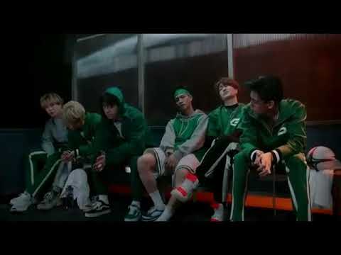 GOT7 X NCT 127 (The New Era★Cherry Bomb) Mix