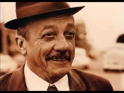 Adoniran Barbosa - Samba do Arnesto