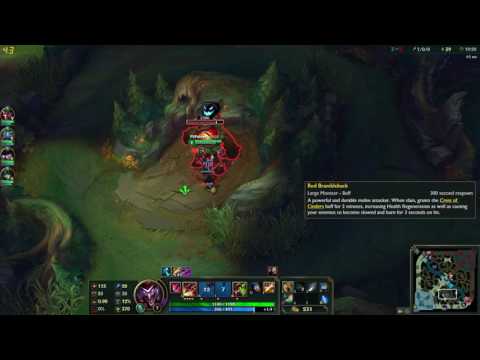 CLEANEST SHACO IN SILVER?!?!?!?! -Shaco Jungle League of Legends