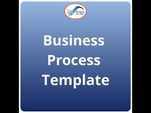 , title : 'Business Process Template'
