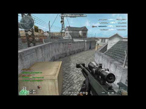 [CFPH] M82A1 Barrett + Switcher (VVIP) Montage By -Spinner21-
